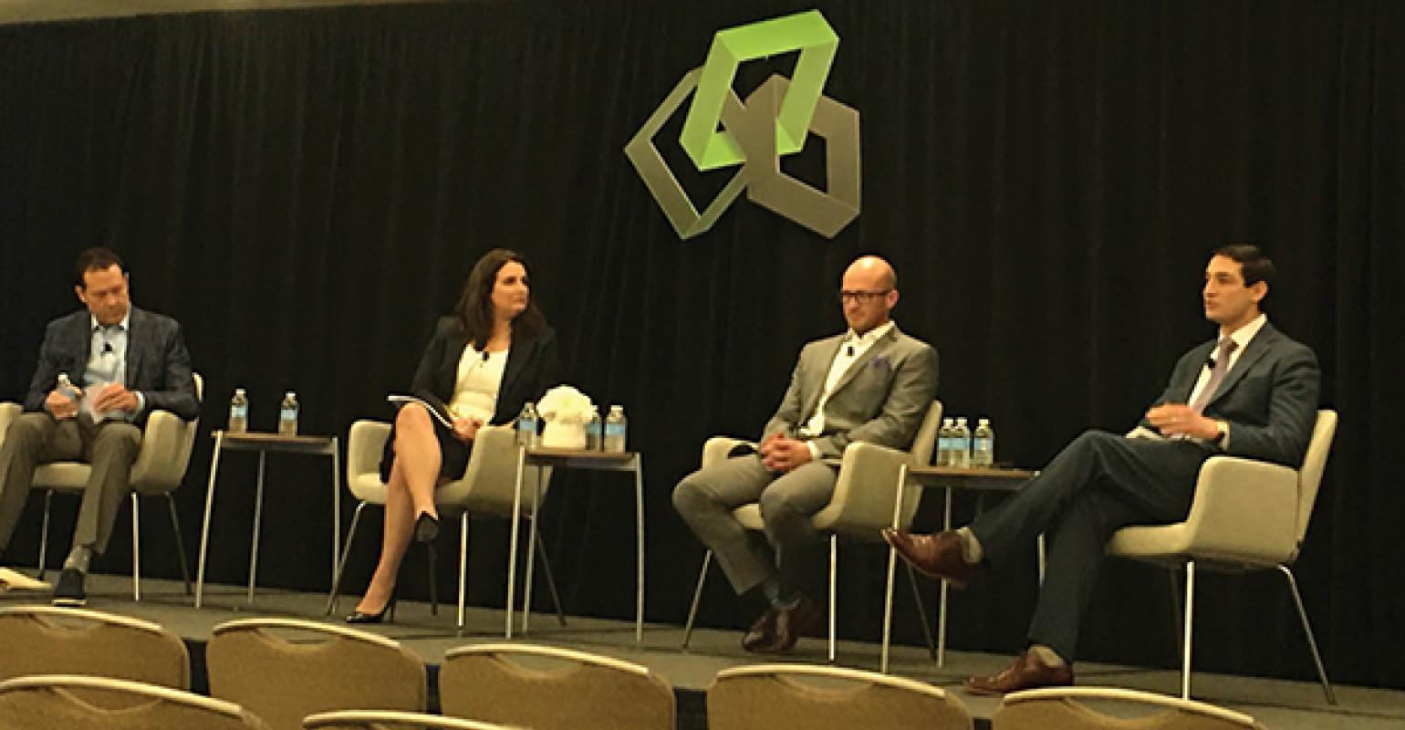 Nine Takeaways from NIC 2020 Spring Conference Wealth Management